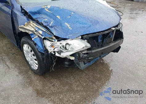 2007 Toyota Camry Le V6 from USA, damaged, VIN 4T1BK46K37U046553